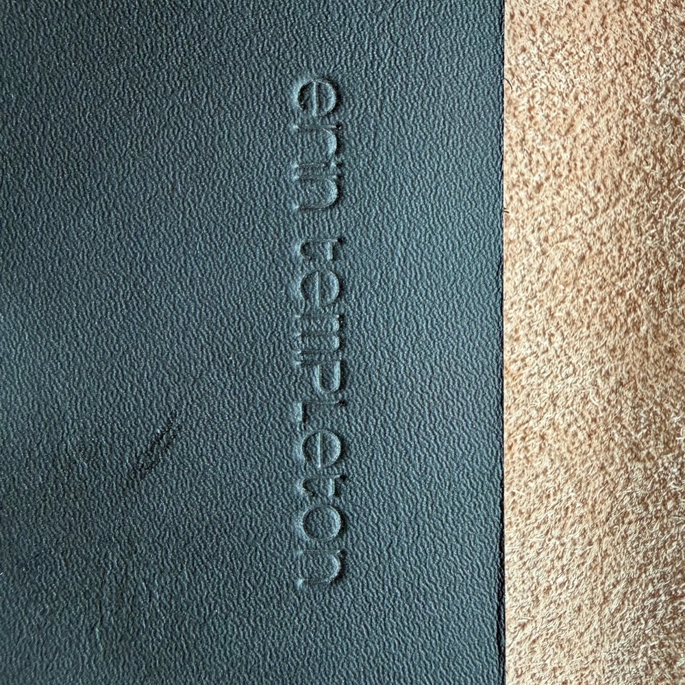 Erin Templeton leather Crossbody Bag - Picture 5 of 5